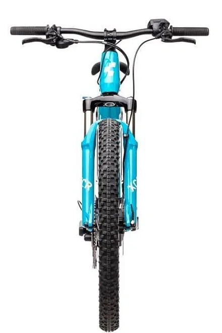 Электровелосипед детский Cube 2021 ACID 240 HYBRID Rookie SL