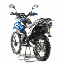 Мотоцикл Motoland XR250 ENDURO (172FMM-5/PR250)