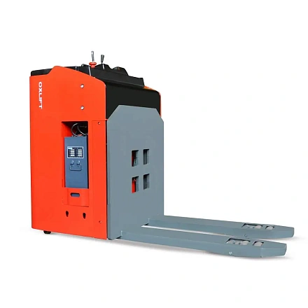 Самоходная Электрическая Тележка OXLIFT TX50 5000 кг