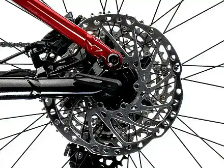 Электровелосипед Merida eOne-Forty 700 (2021)