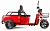 Электротрицикл Rutrike Такт 60V650W - превью