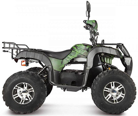 Электроквадроцикл Voltrix Raider 60V2000W