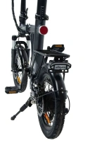 Электровелосипед xDevice xBicycle 16U 350W - 2022