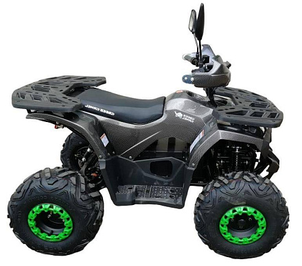 Электроквадроцикл Green Camel Атакама T520 (60V 1500W R8 Дифференциал)