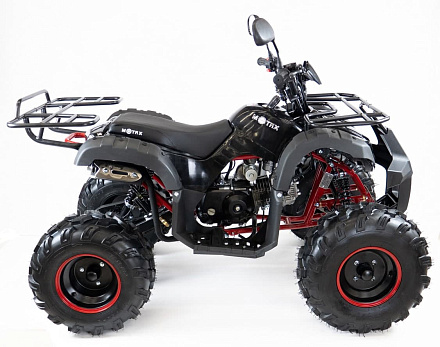Квадроцикл MOTAX ATV Grizlik Super LUX 125 сс