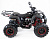 Квадроцикл MOTAX ATV Grizlik Super LUX 125 сс - превью