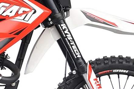 Мотоцикл PROGASI 150 MAX