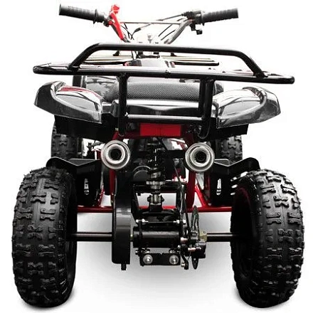 Квадроцикл Motoland 50 MINI (2020 г.)