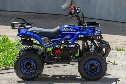 Квадроцикл WELS ATV THUNDER MINI 2T