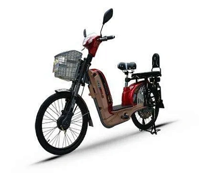 Электромопед TaiLG TDL 232Z