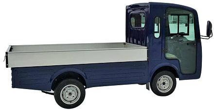 Гольфкар ТРОЙКА Электро грузовик Т1