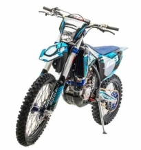 Мотоцикл Motoland кроссовый XT300 ST-FA-NC  (ZS182MN+BB)