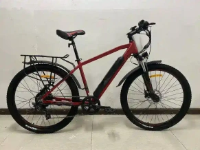 Электровелосипед Eltreco XT 850 Pro