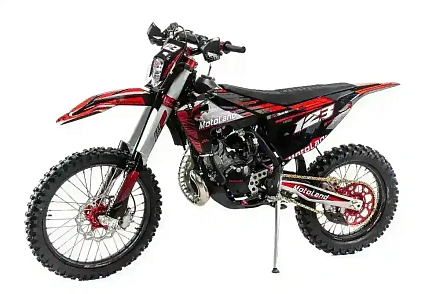 Мотоцикл эндуро Motoland XT250 ST (2-STROKE)