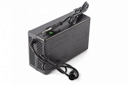 Зарядное устройство для свинцовых тяговых аккумуляторов Eltreco 24V6AН XLR