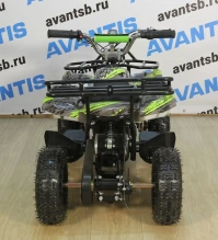 Электроквадроцикл Avantis CLASSIC E 800W