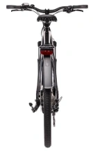 Электровелосипед Cube 2021 KATHMANDU Hybrid One 500 Men