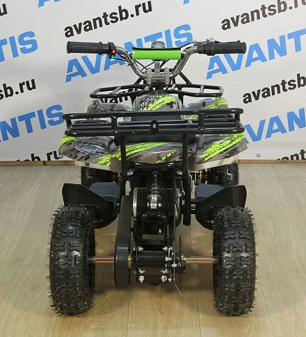 Электроквадроцикл Avantis CLASSIC E 800W