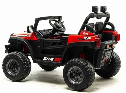 Электромобиль Motoland C008