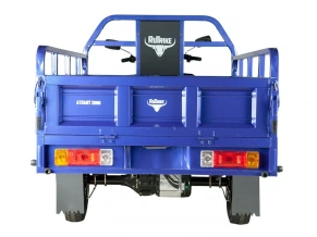 Грузовой электротрицикл Rutrike Атлант 2000 72V2200W