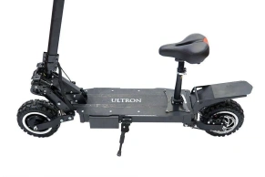 Электросамокат ULTRON T108 PRO 6000W V3.3
