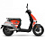 Электромотоцикл Super Soco CUX SE DUCATI - превью