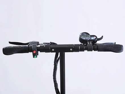 Электросамокат E-motions City Ranger Turbo