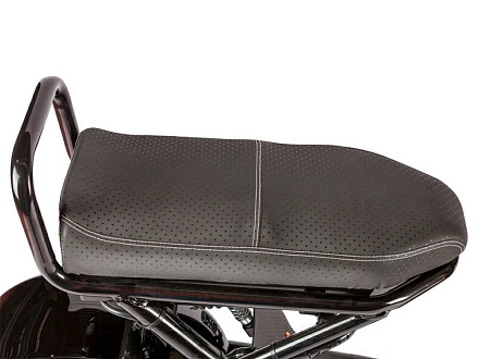 Электросамокат El-sport Citycoco X1 1200W 72V, 18Ah