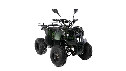 Квадроцикл MOTAX ATV Grizlik Super LUX 50 cc