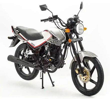 Мотоцикл кроссовый Motoland VOYAGE 200