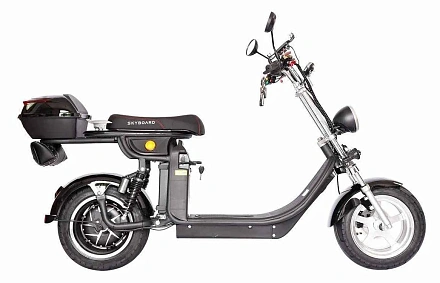 Электроскутер SKYBOARD CITYCOCO Altai BR4000