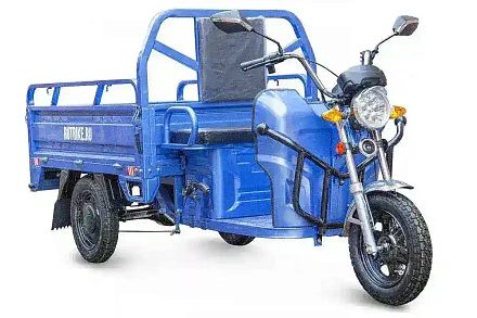 Грузовой электротрицикл Rutrike Круиз