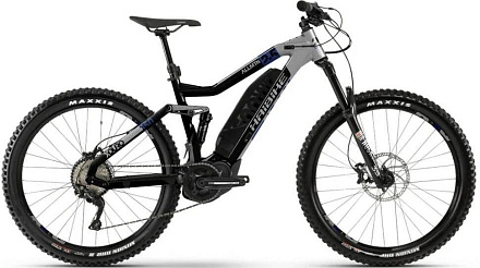 Электровелосипед Haibike Xduro AllMtn 2.5 (2021)