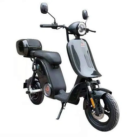 Электроскутер Kugoo King