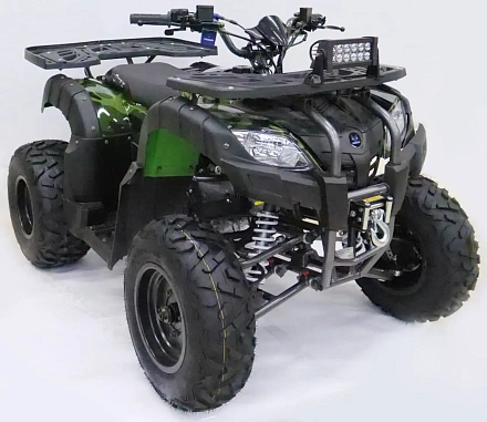 Квадроцикл MOTAX ATV Grizlik 200 LUX