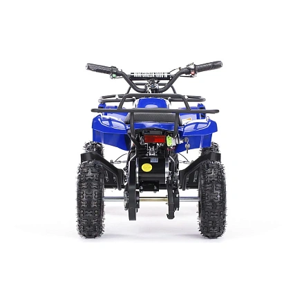 Электроквадроцикл MOTAX Mini Grizlik X-16 Big Wheel 1000W