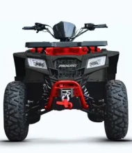 Квадроцикл Progasi RaceJumper 200