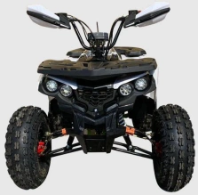 Квадроцикл YACOTA FUSION PRO 125 NEW