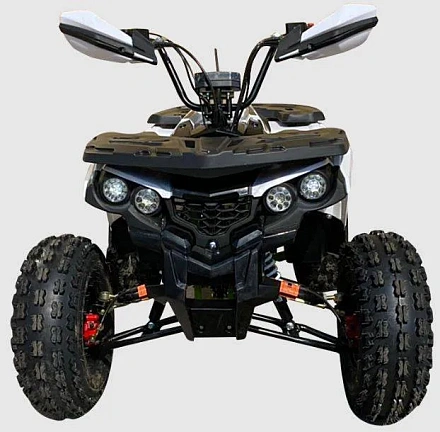 Квадроцикл YACOTA FUSION PRO 125 NEW