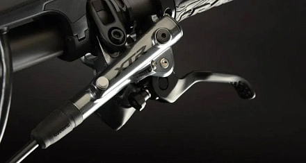 Электровелосипед Haibike Xduro AllMtn SE (2021)