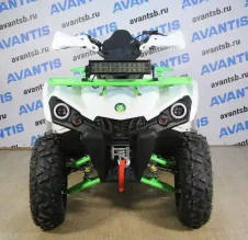 Квадроцикл Avantis FORESTER 200 PREMIUM