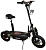 Электросамокат HEADWAY-2 LUX 1500W с сиденьем - превью
