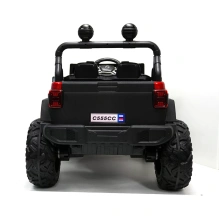 Детский электромобиль Rivertoys C555CC 4WD