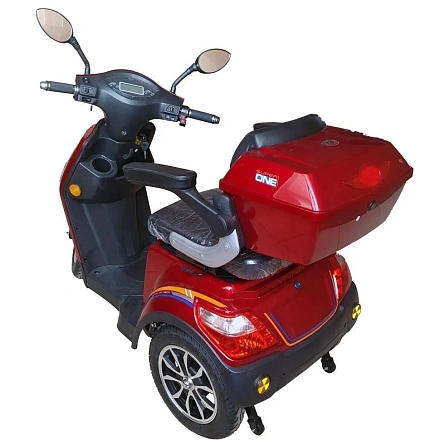 Электротрицикл HEADWAY BL-850