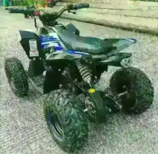 Квадроцикл MOTAX GEKKON 90cc 1+1 (Реверс)