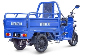 Грузовой электротрицикл Rutrike Вояж К22