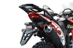 Мотоцикл Motoland 300 GL300 ENDURO