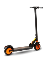 Электросамокат Kugoo S1