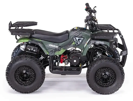 Квадроцикл MOTAX GRIZLIK MINI PS BW (м/с)