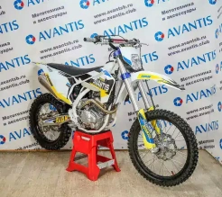 Мотоцикл Avantis ENDURO 250 (172 FMM DESIGN HS) ПТС